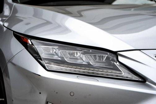 2019 Lexus RX 350L Luxury
