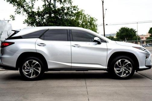 2019 Lexus RX 350L Luxury
