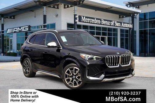 2023 BMW X1 xDrive28i