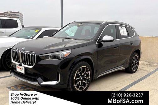 2023 BMW X1 xDrive28i