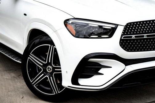 2025 Mercedes-Benz GLE 450e 4MATIC