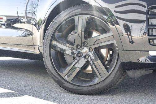 2023 Land Rover Discovery P360 HSE R-Dynamic