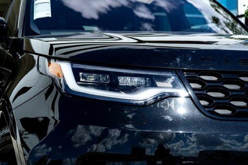 2023 Land Rover Discovery P360 HSE R-Dynamic