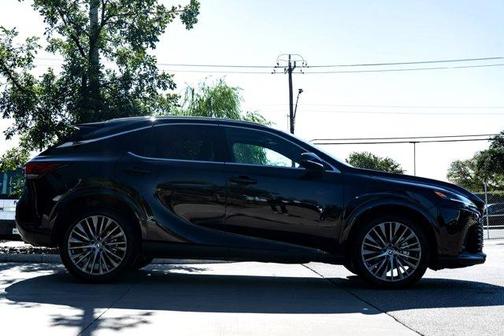 2023 Lexus RX 350 Luxury