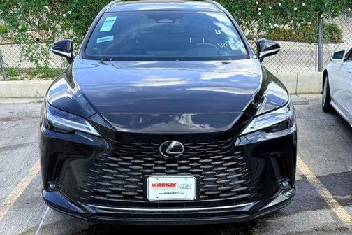 2023 Lexus RX 350 Luxury