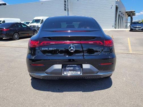 2023 Mercedes-Benz EQE 350+ Base