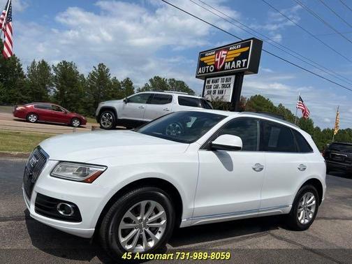 Photo 2 of 28 of 2015 Audi Q5 2.0T Premium Plus