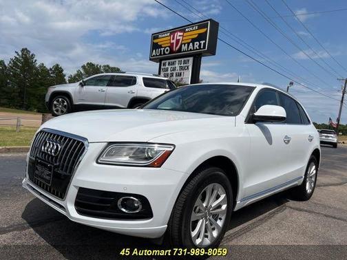 Photo 1 of 28 of 2015 Audi Q5 2.0T Premium Plus