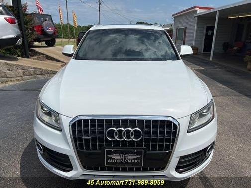 Photo 5 of 28 of 2015 Audi Q5 2.0T Premium Plus