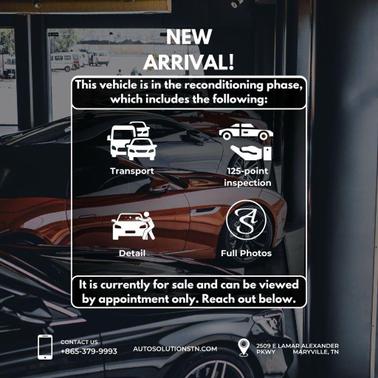 2014 RAM 1500 Tradesman/Express