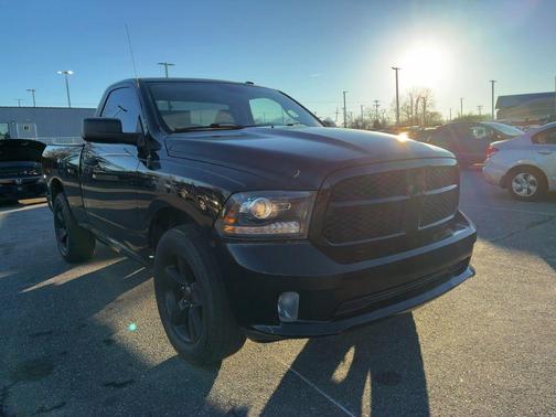 2014 RAM 1500 Tradesman/Express