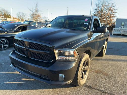 2014 RAM 1500 Tradesman/Express