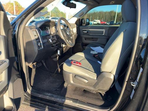 2014 RAM 1500 Tradesman/Express