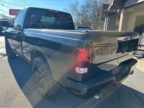 2014 RAM 1500 Tradesman/Express