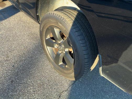 2014 RAM 1500 Tradesman/Express