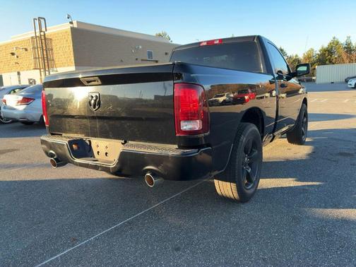 2014 RAM 1500 Tradesman/Express
