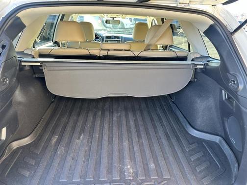 2018 Subaru Outback 3.6R Limited