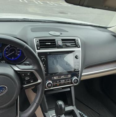 2018 Subaru Outback 3.6R Limited