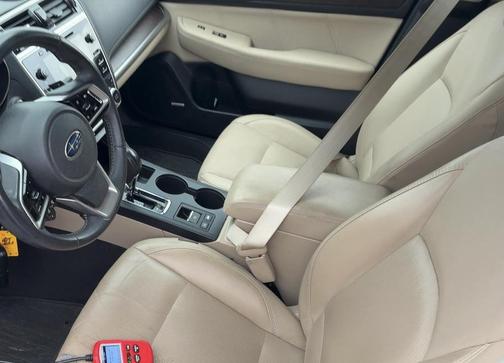 2018 Subaru Outback 3.6R Limited