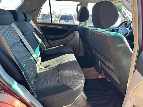 2006 Toyota 4Runner Sport