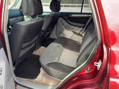 2006 Toyota 4Runner Sport