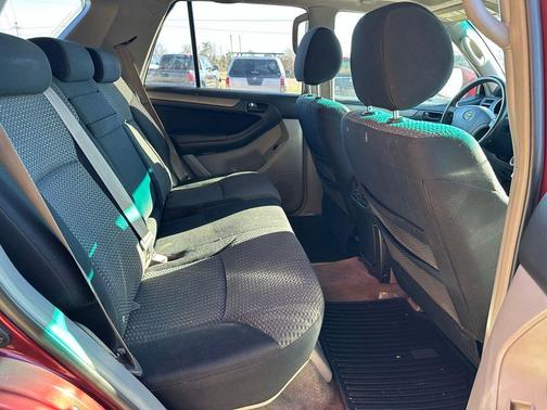 2006 Toyota 4Runner Sport