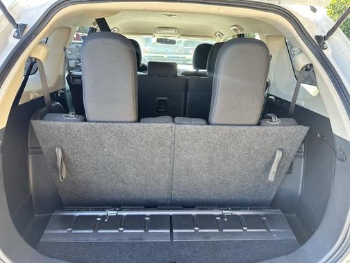 2017 Mitsubishi Outlander ES