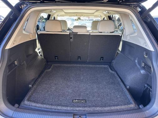 2020 Volkswagen Tiguan 2.0T SEL