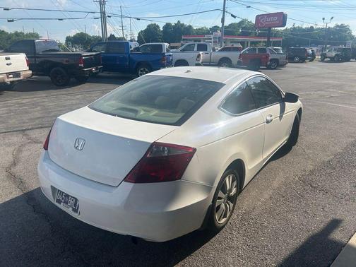 2008 Honda Accord EX-L