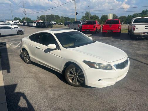 2008 Honda Accord EX-L
