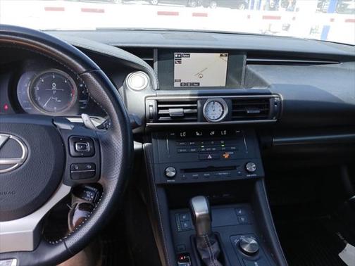 2015 Lexus RC 350 Base