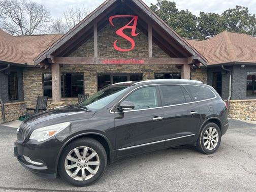 2014 Buick Enclave Premium