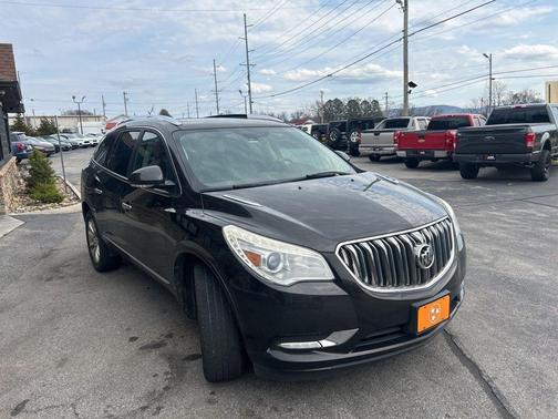 2014 Buick Enclave Premium