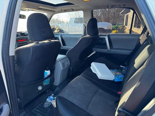 2010 Toyota 4Runner Limited