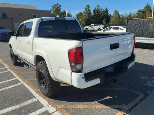2019 Toyota Tacoma SR5