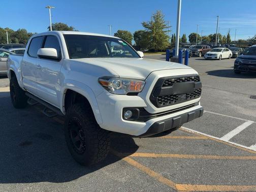 2019 Toyota Tacoma SR5