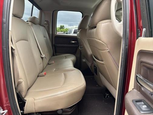 2012 RAM 1500 Laramie