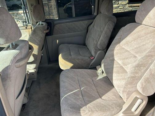 2003 Honda Odyssey EX