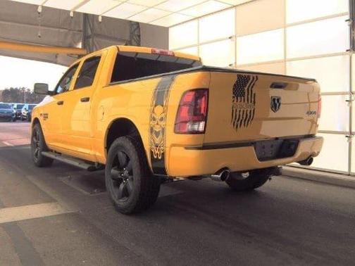 2019 RAM 1500 Express