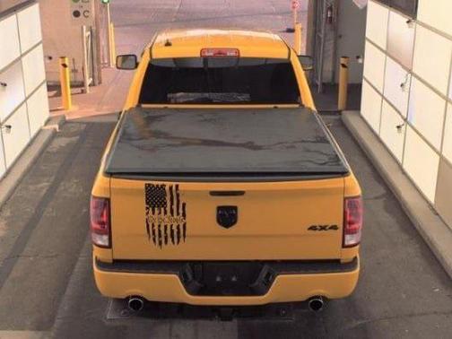 2019 RAM 1500 Express