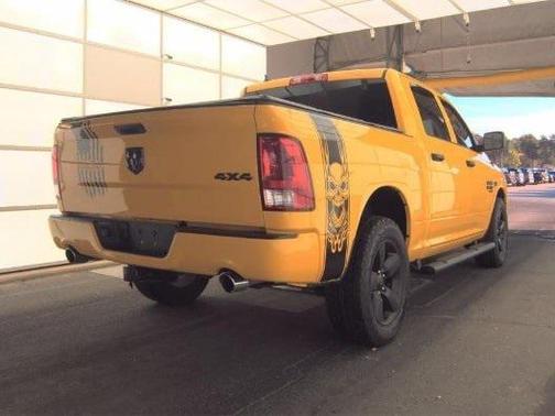 2019 RAM 1500 Express