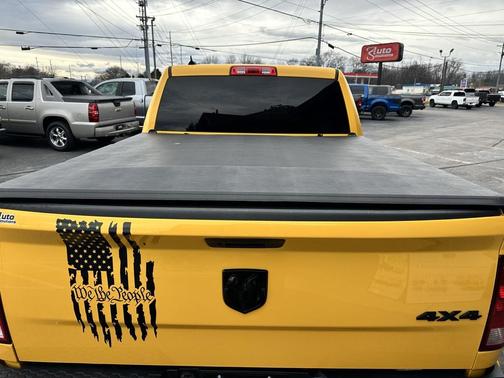 2019 RAM 1500 Express