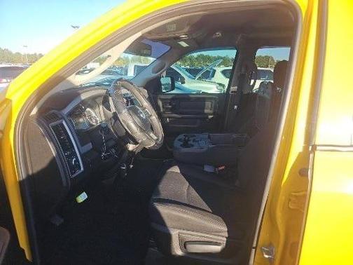 2019 RAM 1500 Express