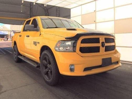 2019 RAM 1500 Express