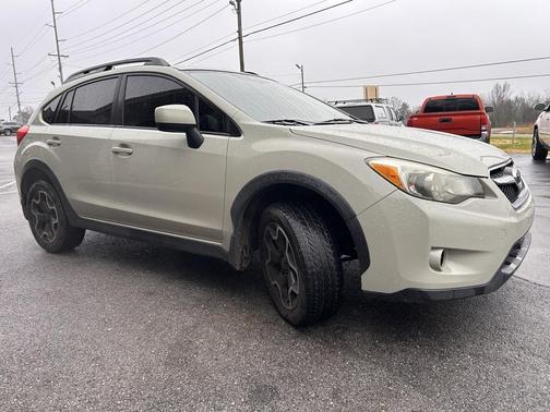 2014 Subaru XV Crosstrek 2.0i Limited