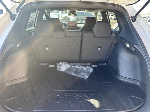 2023 Honda HR-V 2WD Sport