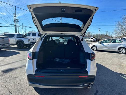 2023 Honda HR-V 2WD Sport