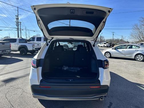 2023 Honda HR-V 2WD Sport