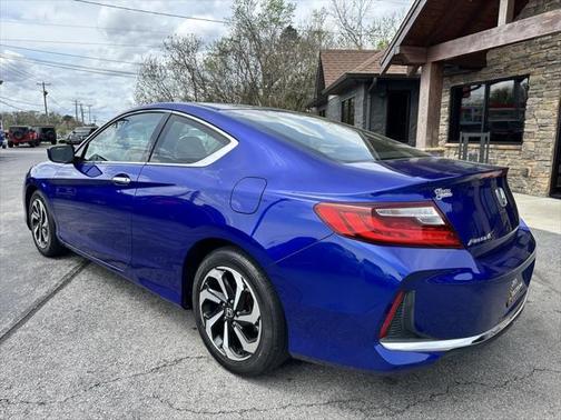 2017 Honda Accord LX-S