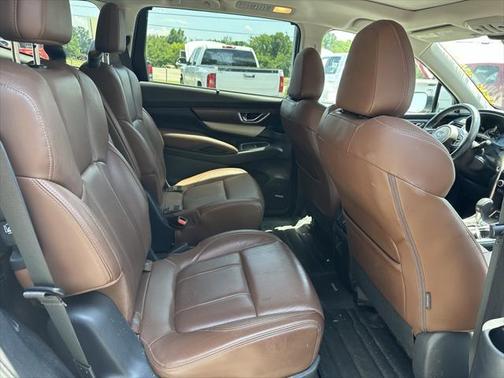 2019 Subaru Ascent Touring 7-Passenger